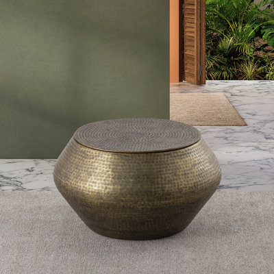 Consalve Coffee Table