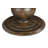 Josiane Round Solid Wood Dining Table