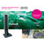 Outdoor Patio Umbrella Cover