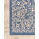 Melra Oriental Indoor / Outdoor Rug