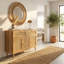 Anagh 112cm Sideboard