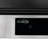 15" Built In Panel Read 2 Drawer Undercounter Compact Freezerless Refrigerator / Beverage Center