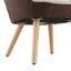 Kacy Upholstered Armchair