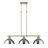 Laramy 3-Light Linear Pendant-442914994-442914956