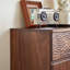 Armoire à chaussures de style américain