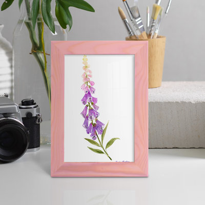 Annie's Foxglove II