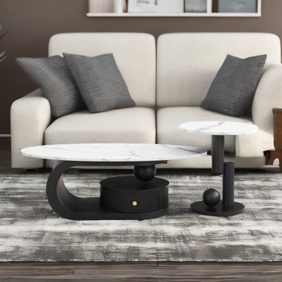 Table basse Modern Modern