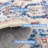 Vintage Faux Nylon Fleece Non-Slip Kitchen Mat & Runner (Set of 3)-236061137