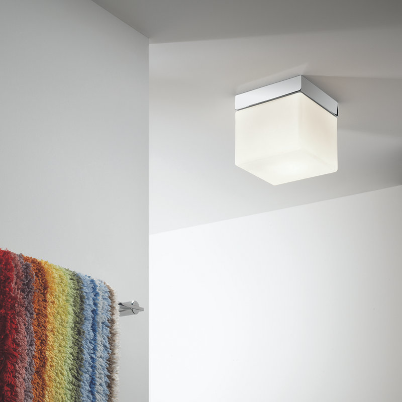 Sabina 1 - Light Flush Mount