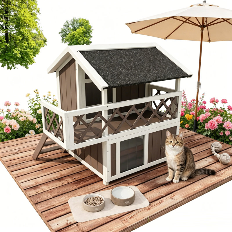 Indoor / Outdoor