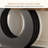63-Inch Wood Console Sofa Table-1729222808