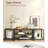 Ferdinandine TV Stand-3571507-7689087