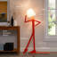 Grande lampe sur pied de 62 po Blaydon-1819678462