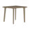 New Dessa Outdoor Square Dining Table