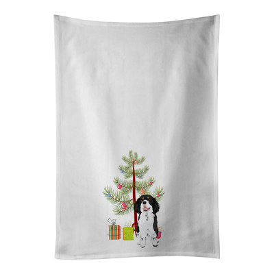 Cotton Tea Towel Kitchen Towel
