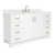 Carrara Quartz selected