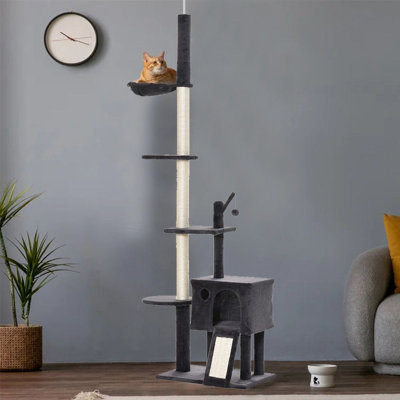 Gelasius Scratching Post