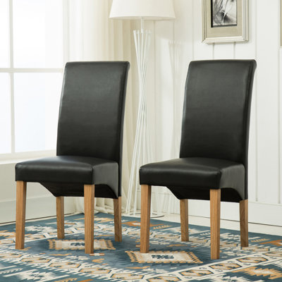 Collman 46.5cm H Upholstered Side Chair