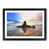 Black Framed selected