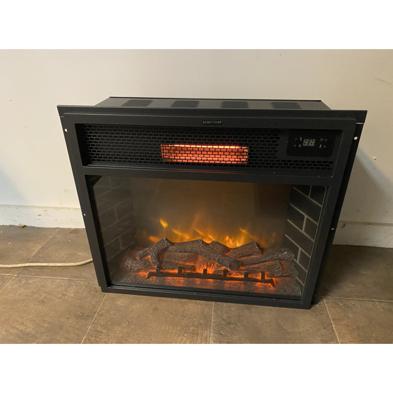 Juli Charlton Home® Electric