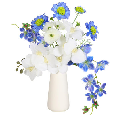 Arrangement in Vase