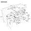 Meuble-lavabo sur pied 48 po avec lavabo-1818902432