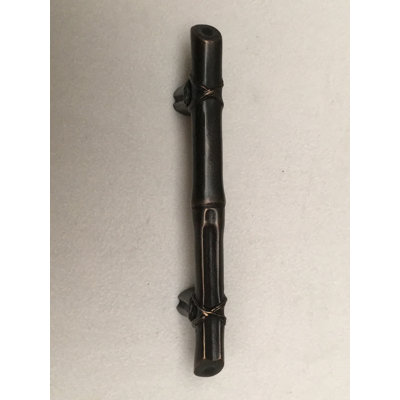 Bamboo 3 Center to Center Bar Pull