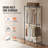 Heavy Duty Clothes Rack