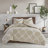 Pacey 3 Piece Tufted Cotton Chenille Comforter Set-1860386274-1846767418
