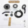Classic Model 2-Function Shower System with Rough in-Valve