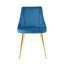 Tabouret de comptoir 18,7 po Isleboro