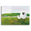 «Sheep In The Meadow» par Phyllis Adams-1420544589