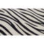 Hand Woven Wool Animal Print Area Rug
