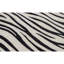 Wool Animal Print Area Rug