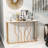 Jahkayla 44'' Console Table