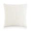 Toklas Linen Square Throw Pillow Cover & Insert