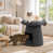 Gris foncé