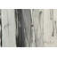 Hand-Painted Acrylic Painting Flowing Ash