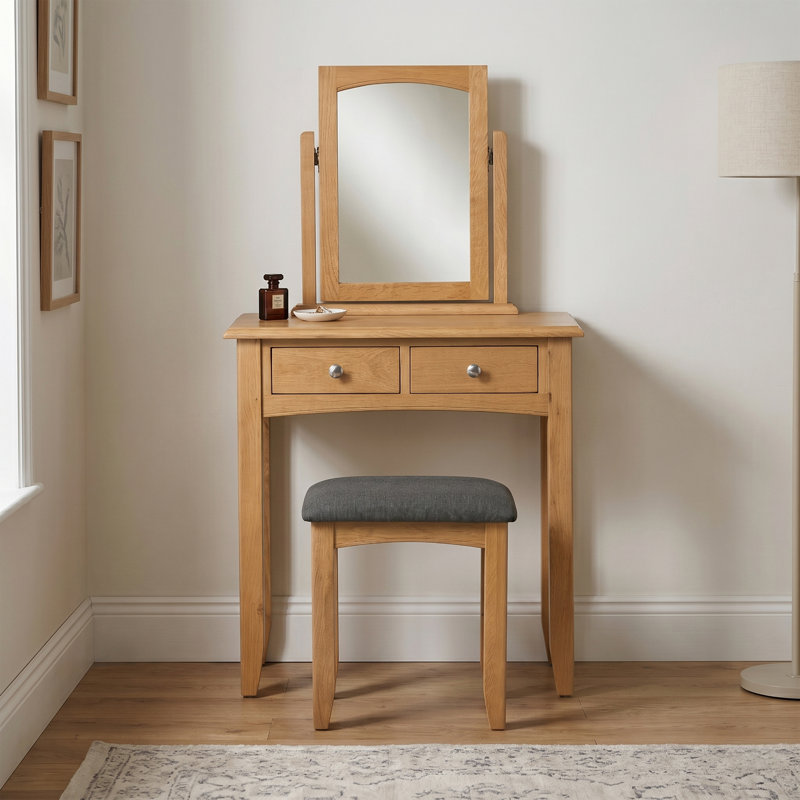 Censu Dressing Table