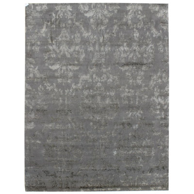 One-of-a-Kind 8'1" x 10'3" Area Rug