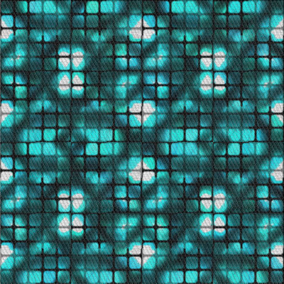 Geometric Indoor Rug
