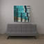 Unquestionablement Compliment - reproduction d'art sur toile tendue-824761946
