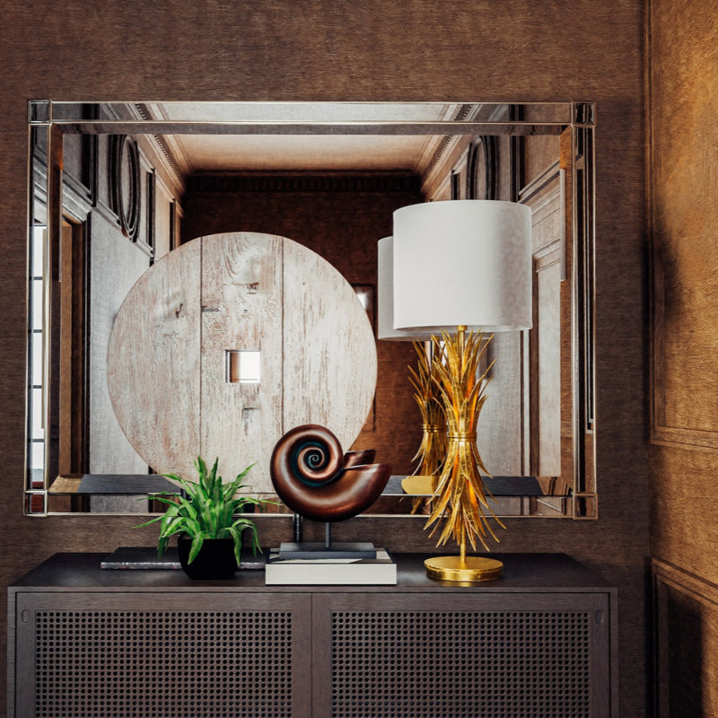 Trigo Table Lamp