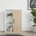 White/Oak