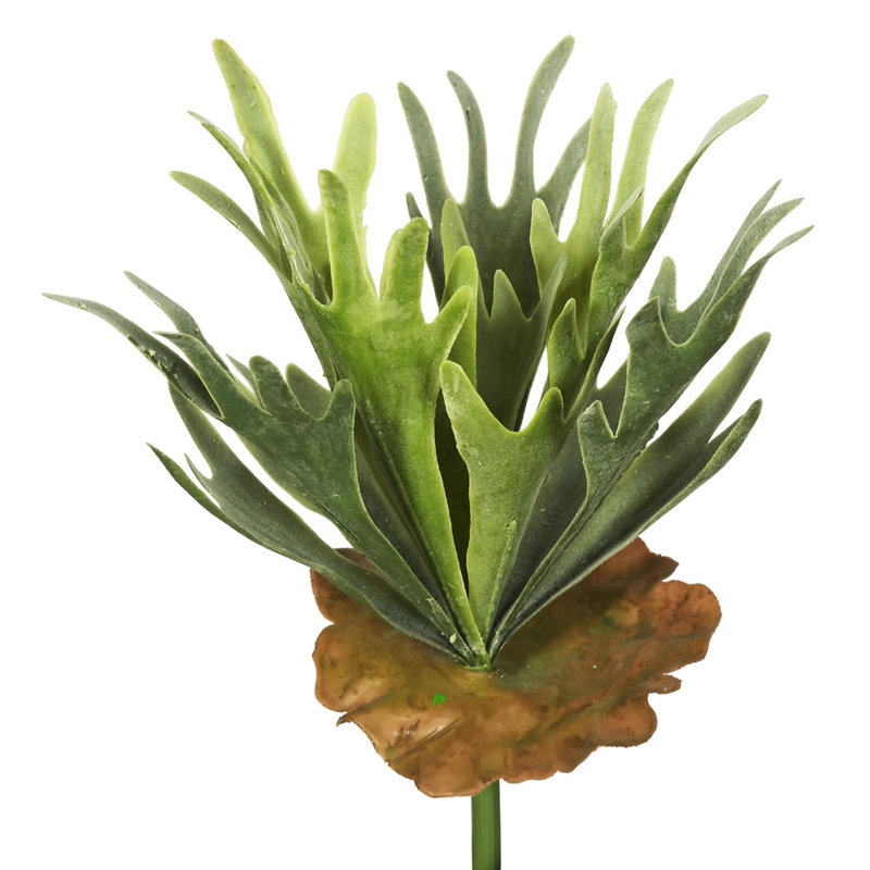 13'' Faux Plant
