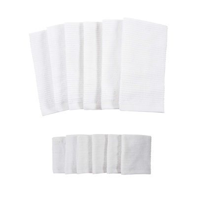 Combinaison 100% coton Wayfair Basics® Budd