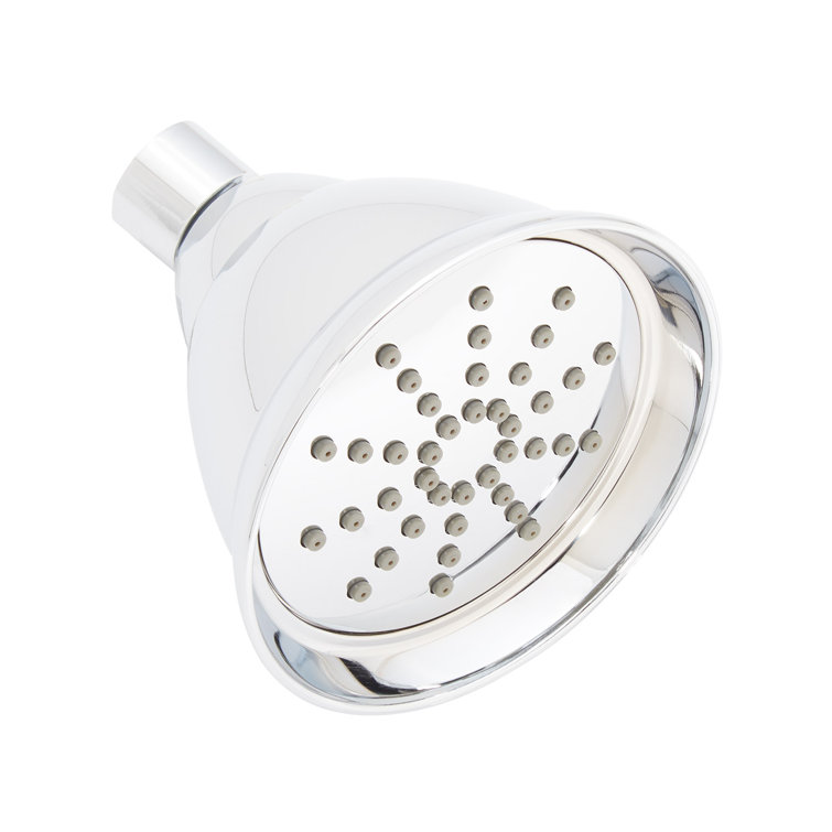Rigi Square Rainfall Shower Head