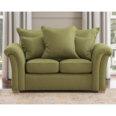 Castleacre Two Seater, Scatter Back