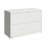 42'' Wide 2 -Drawer Steel File Cabinet-63360918
