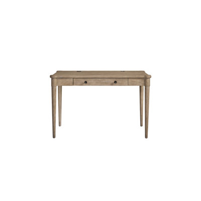 Bureau d'écriture - Sable (sans la chaise)